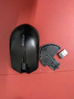 Wireless Mouse A4TECH (G3-200NS)