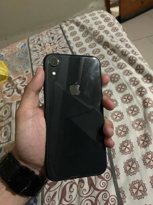 IPhone XR 64gb FU. 1