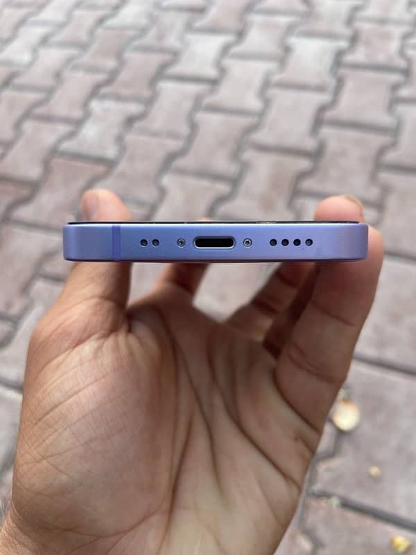 Iphone 12 mini 256GB 2