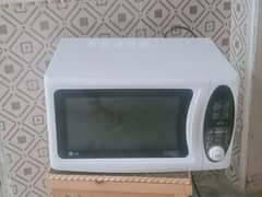 LG oven for sale