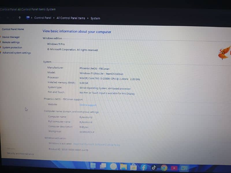 lenovo core i3 for sale 2