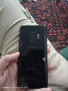 Samsung s9 pta approved