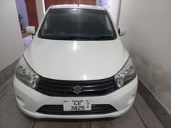 Suzuki Cultus VXR 2019