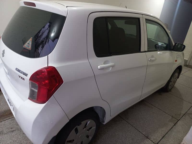 Suzuki Cultus VXR 2019 6