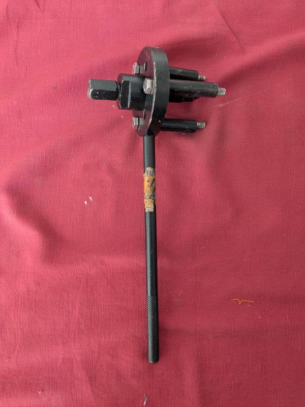 Magnet Puller for YAMAHA YBR125, YBR125G, YB125Z 0