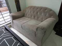 SOFA SET | 6 SEATER