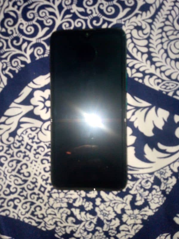 itel A48 Clean condition 1