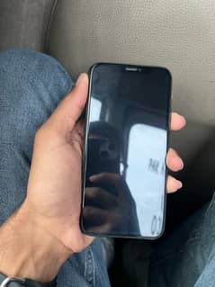 iPhone 11 Pro (PTA 256gbs)