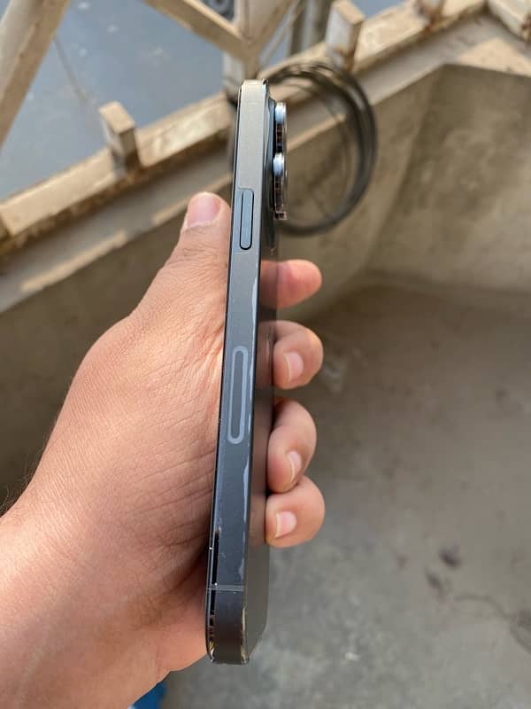 iPhone 14 pro max 128gb 8