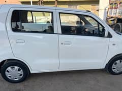 Suzuki Wagon R 2018