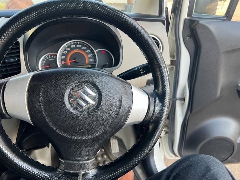 Suzuki Wagon R 2018 2