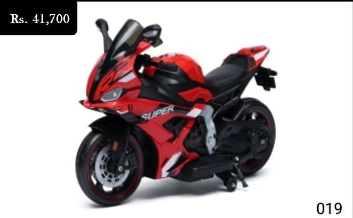 Electric Bick sports 0337 0337 555 Vispa Bike ,MP3 / Music 10