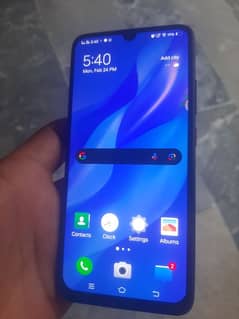 vivo S1 Pro