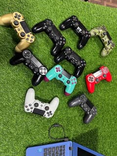 PS4 ORIGINAL CONTROLLERS FOR SALE