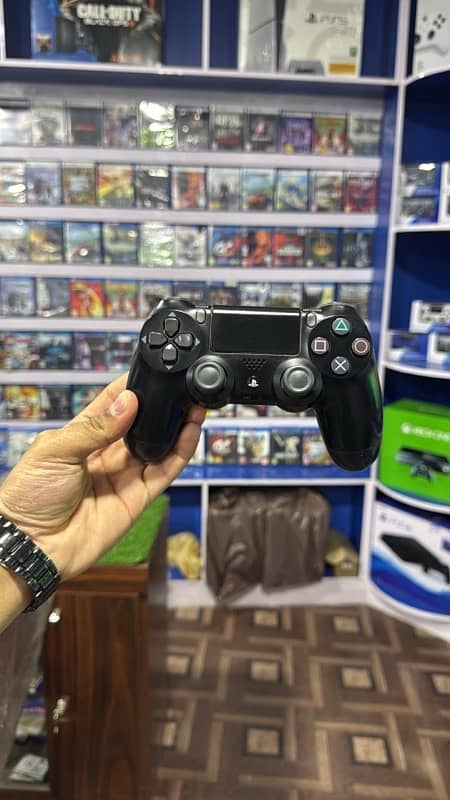 PS4 ORIGINAL CONTROLLERS FOR SALE 1