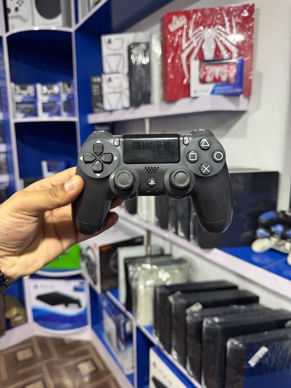 PS4 ORIGINAL CONTROLLERS FOR SALE 6