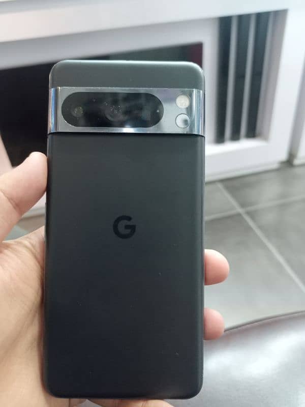 google pixel 8 pro 12 128 0