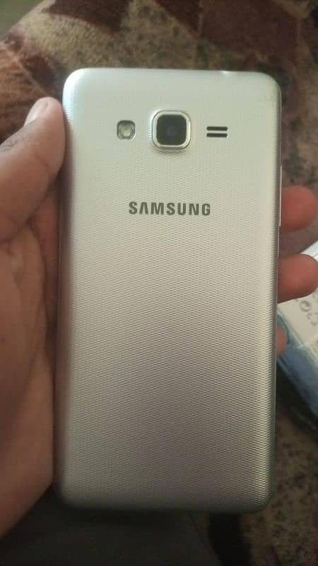 Samsung galaxy grand prime plus,, 4g    . . . exchange possible 0