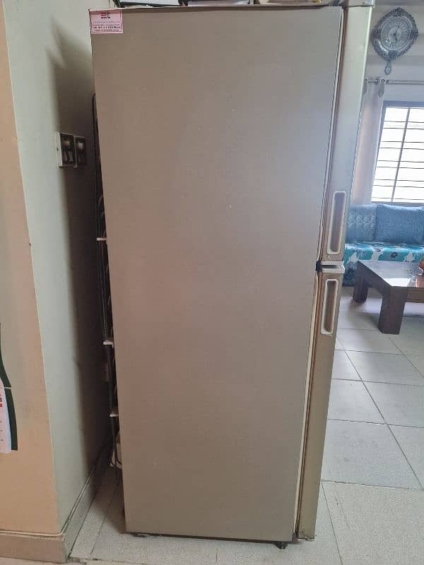 Haier Refrigerator 1