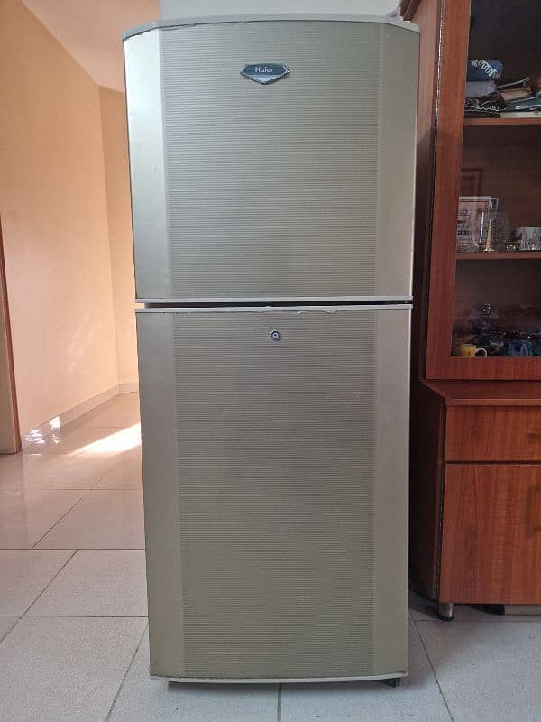 Haier Refrigerator 3