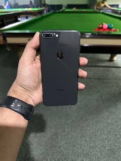 iPhone 8 Plus PTA APROVED 8/10