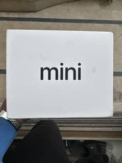 Mini Mac M4 10C-CPU 10C-GPU 16-256/512 -BOTH from USA SEALED INVOICE