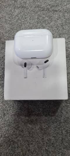 Apple Air Pods Pro