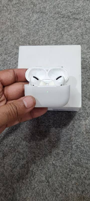 Apple Air Pods Pro 1