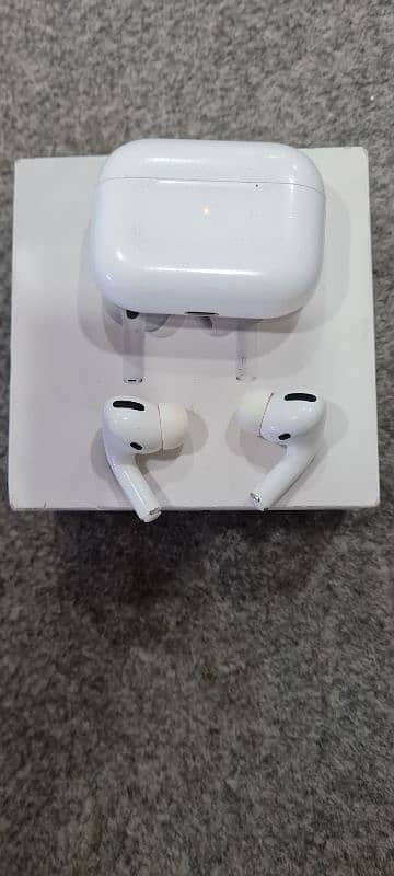 Apple Air Pods Pro 2