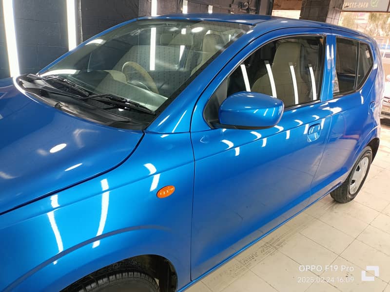 Suzuki Alto 2019 0