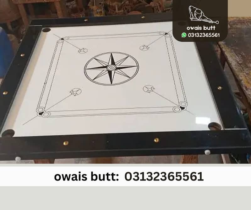 MARBLE DABBOO || CARROM BOARD ||  AT WHOLESSALE PRICE || DABOO GAME 1