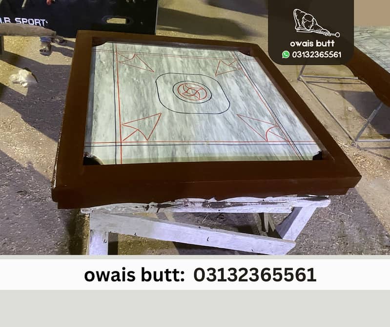 MARBLE DABBOO || CARROM BOARD ||  AT WHOLESSALE PRICE || DABOO GAME 4