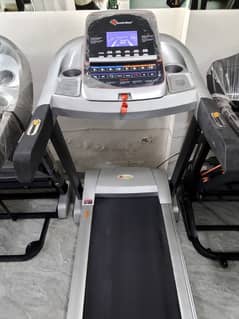 UAE IMPORTED TREADMILLS AVAILABLE FOR SALE COD 0333*711*9531