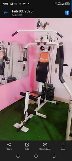 homegym