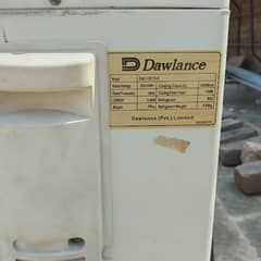 Dawlance Split Air conditioner