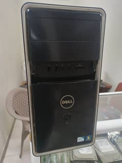 Dell core i5 Third Gen