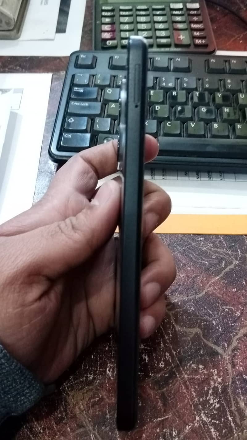 Redmi Note 12 0