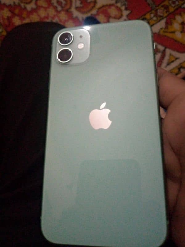 iphone 11 all Ok jv Face id working 1