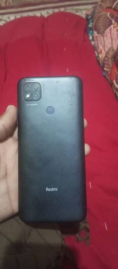 Redmi 9 c sim working 10/9