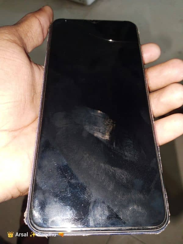 Vivo Y 17 urgent sell 1