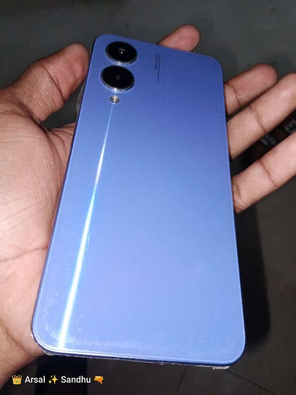 Vivo Y 17 urgent sell 3