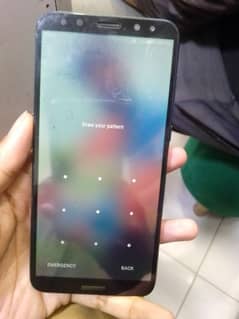 Huawei mate 10lite 4/64 urgent for sale