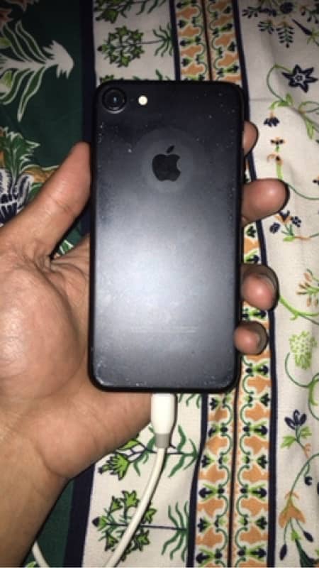 iPhone 7 urgent sale 2