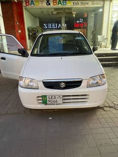 Suzuki Alto 2011