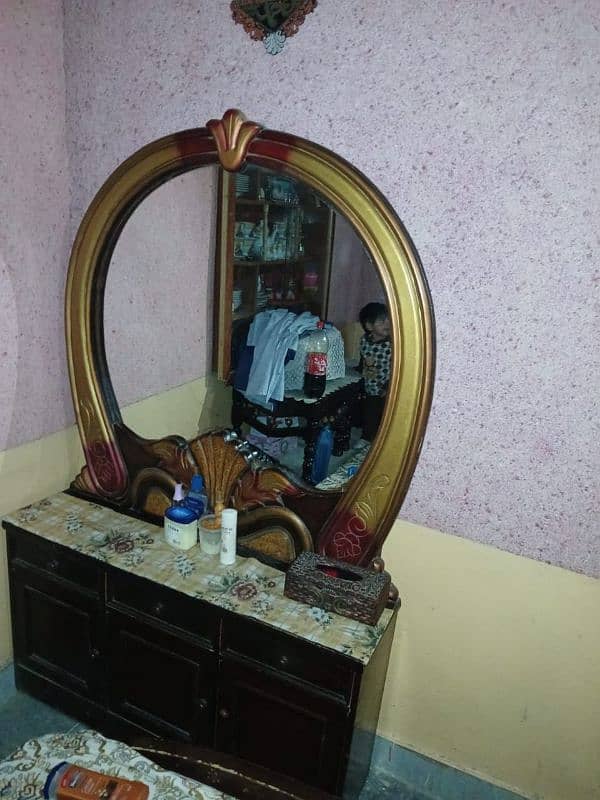 Dressing Table 1