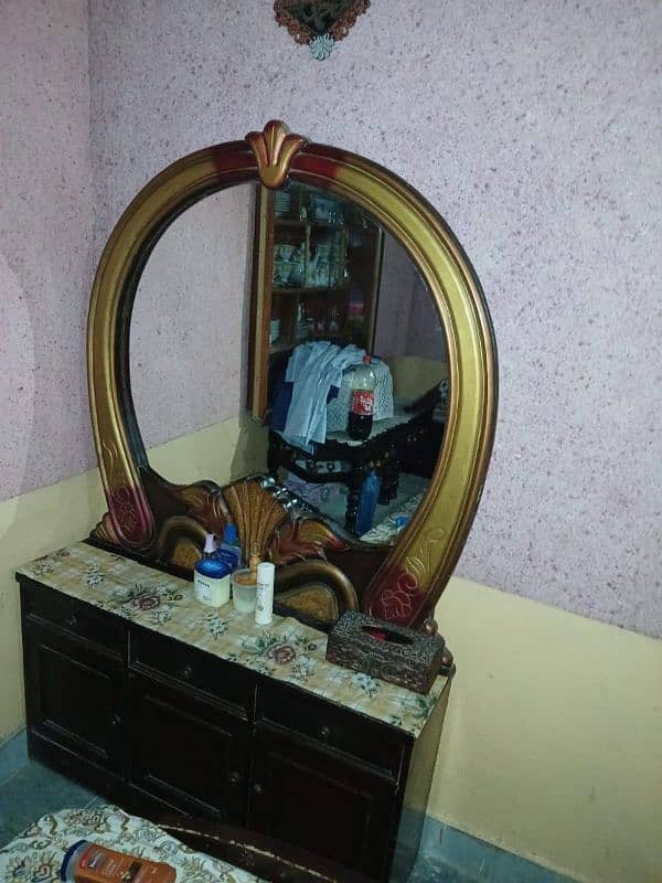 Dressing Table 2