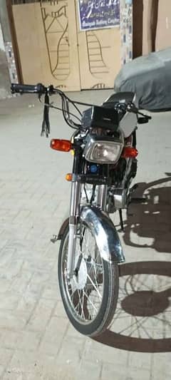 Express bike 70 cc