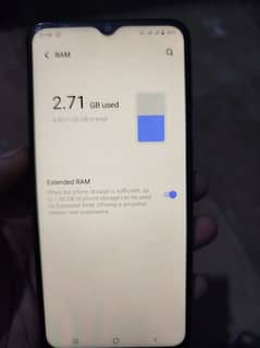 vivo y21 4/64 10/9 condition