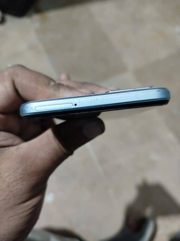 vivo y21 4/64 10/9 condition 5