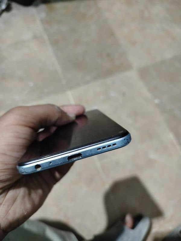 vivo y21 4/64 10/9 condition 6